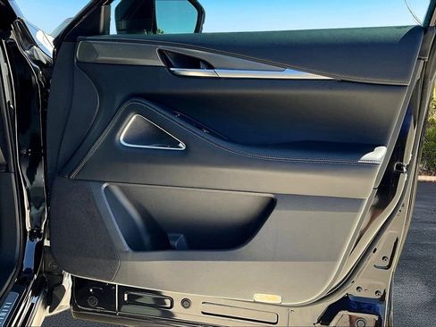 Used 2025 INFINITI QX60 Luxe image 24