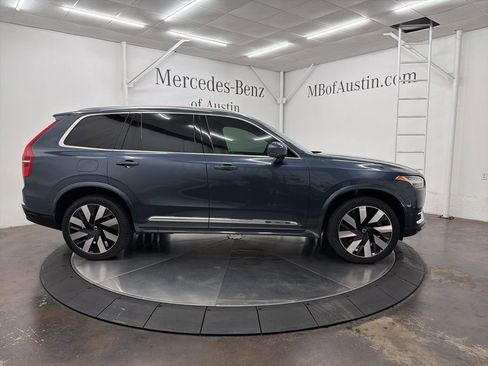 Used 2024 Volvo XC90 T8 Ultimate image 8