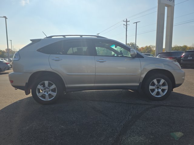 Used 2008 Lexus RX 350 AWD image 11
