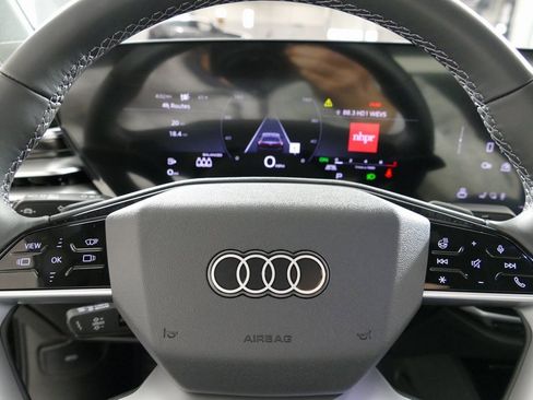 New 2025 Audi A5 2.0T Premium Plus image 17