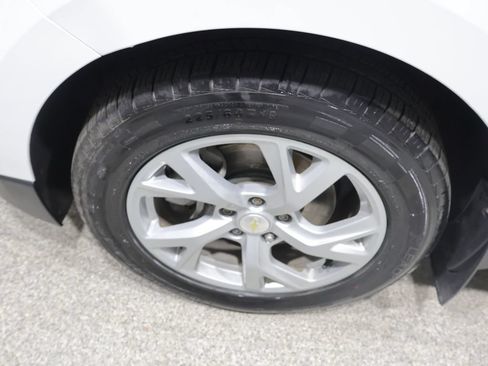 Used 2018 Chevrolet Equinox LT AWD/4WD image 9