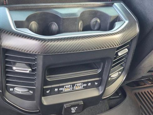 Used 2022 RAM 1500 TRX w/ TRX Level 2 Equipment Group AWD/4WD image 16