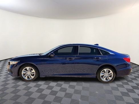 Used 2020 Honda Accord LX image 2