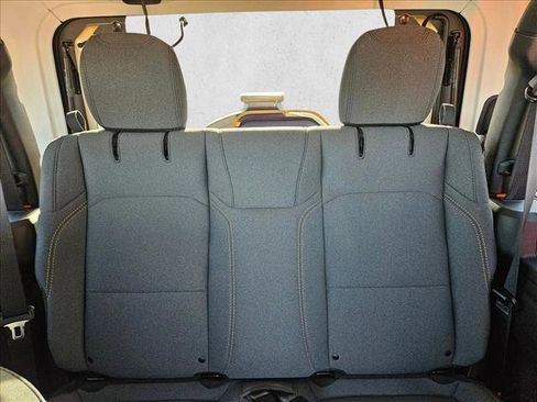 New 2025 Jeep Wrangler Sport S image 14