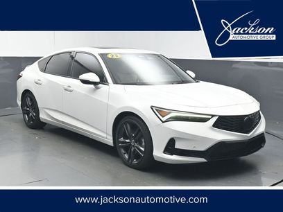 Used 2023 Acura Integra A-Spec