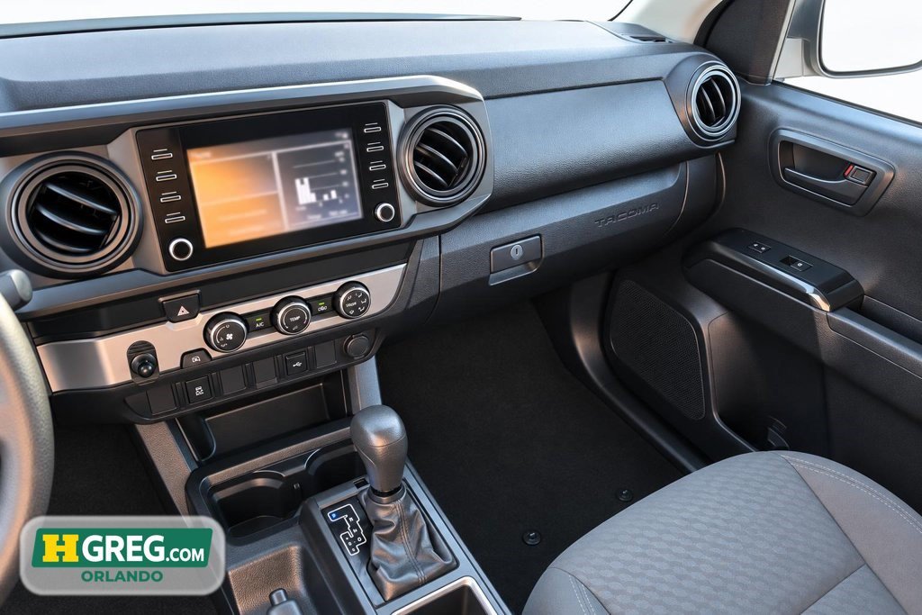 Used 2020 Toyota Tacoma SR RWD image 12