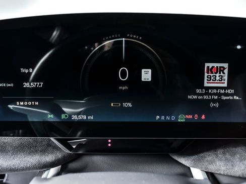 Used 2023 Lucid Air Grand Touring AWD/4WD image 17
