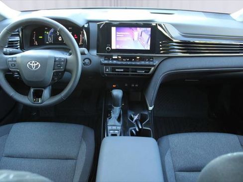 Certified 2025 Toyota Camry LE image 2