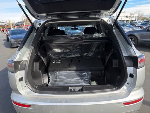 New 2026 Mitsubishi Outlander ES FWD image 20