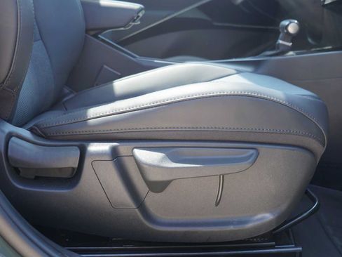 Certified 2024 Kia Niro EX Touring FWD image 27