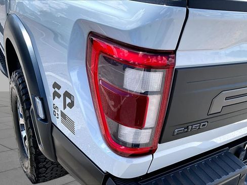 Used 2023 Ford F150 Raptor AWD/4WD image 28