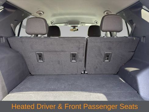 Used 2023 Chevrolet Equinox LT FWD image 18