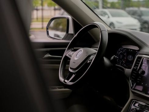 Used 2019 Volkswagen Atlas SEL image 31