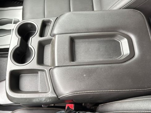 Used 2020 Chevrolet Silverado 3500 W/T w/ WT Fleet Convenience Package AWD/4WD image 16