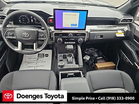 New 2026 Toyota Tacoma TRD Off-Road image 19