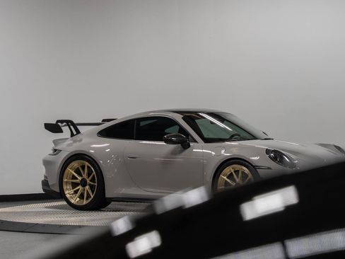 Used 2022 Porsche 911 GT3 image 71