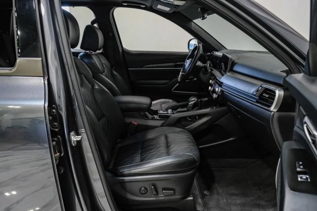 Used 2024 Kia Telluride EX X-Line AWD/4WD image 31