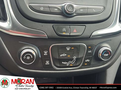 Used 2024 Chevrolet Equinox LT w/ LPO, Floor Liner Package AWD/4WD image 23