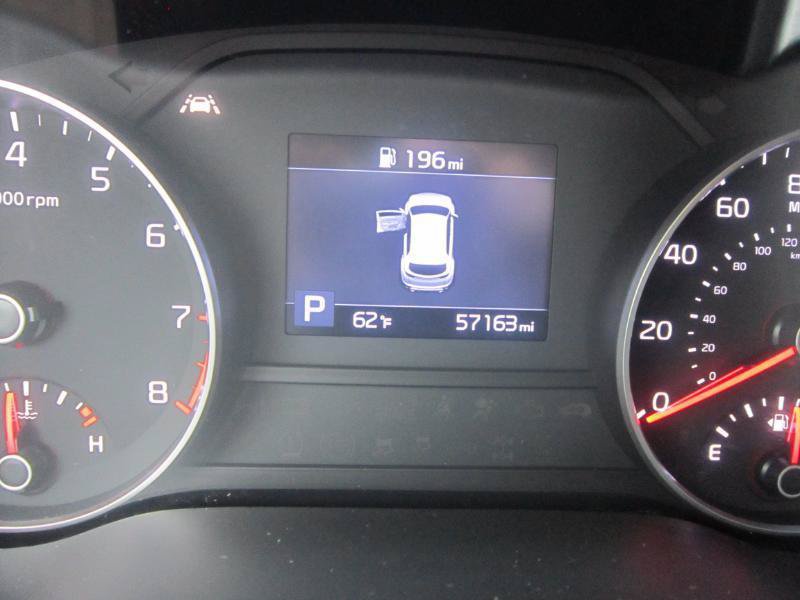 Used 2020 Kia Sportage LX AWD/4WD image 30