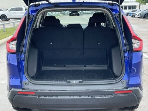Used 2025 Honda CR-V LX image 27