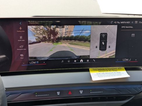 New 2025 BMW X3 xDrive30i w/ Premium Package image 22