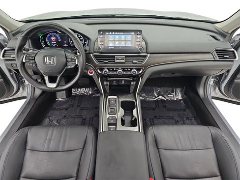 Used 2019 Honda Accord EX-L image 11
