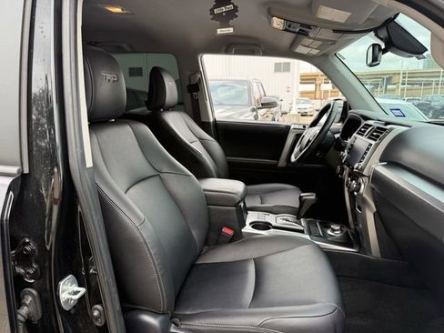 Used 2023 Toyota 4Runner TRD Sport image 30