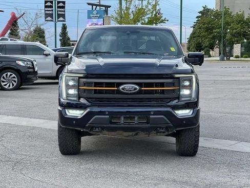 Used 2023 Ford F150 Tremor w/ Equipment Group 402A High AWD/4WD image 2
