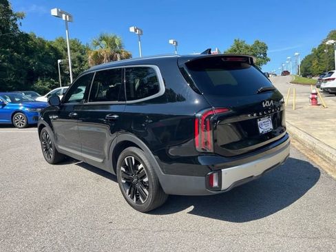 Used 2024 Kia Telluride SX Prestige AWD/4WD image 43