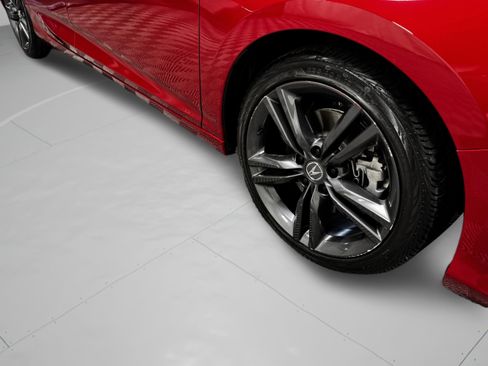 Used 2024 Acura Integra A-Spec FWD image 48