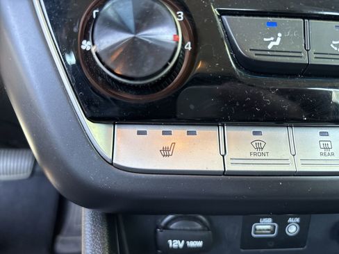 Used 2018 Hyundai Sonata SEL w/ Tech Package 02 image 29