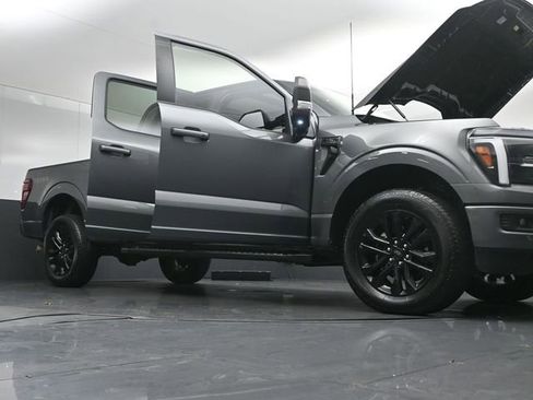 Certified 2025 Ford F150 Lariat AWD/4WD image 54