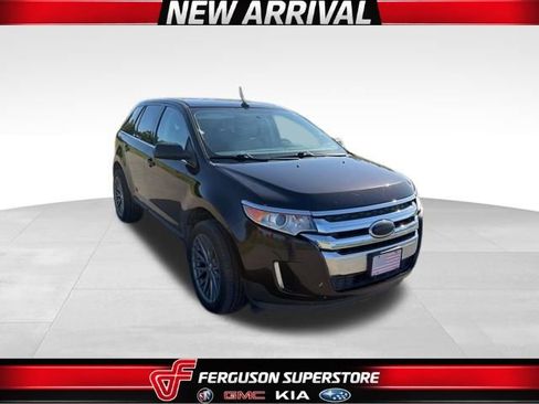 Used 2013 Ford Edge Limited FWD image 1