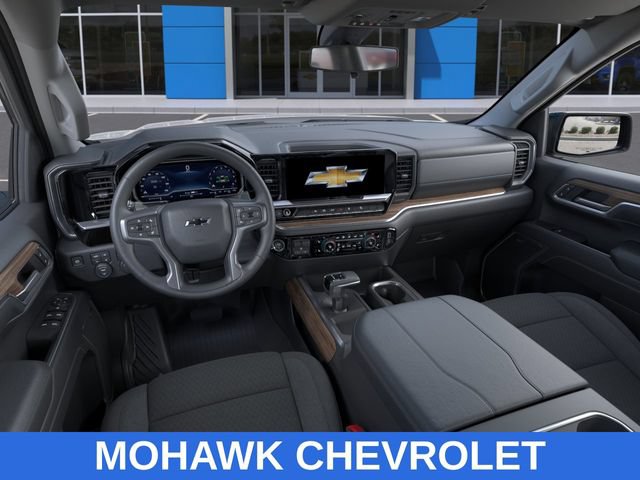 New 2026 Chevrolet Silverado 1500 RST w/ Convenience Package II AWD/4WD image 15