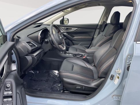 Certified 2022 Subaru Crosstrek 2.5i Limited w/ Moonroof Package 2 image 11