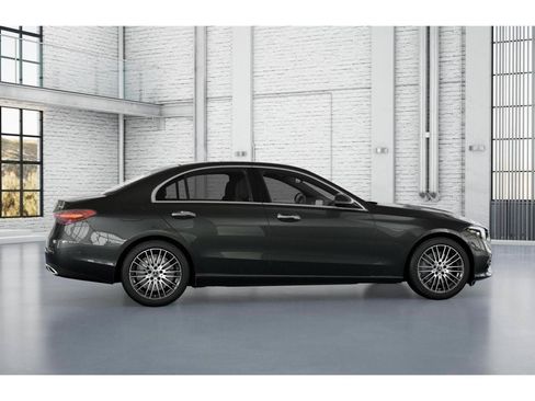 New 2026 Mercedes-Benz C 300 4MATIC Sedan image 17