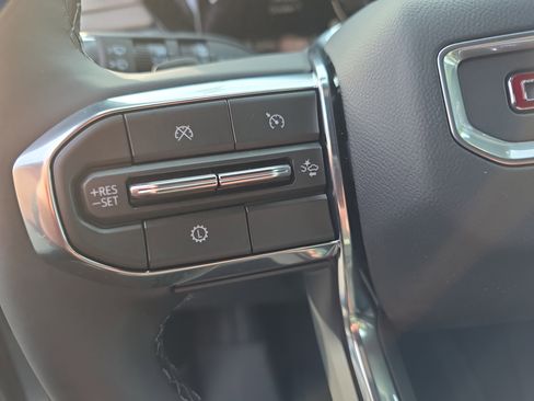 New 2026 GMC Acadia Elevation w/ Elevation Premium Package image 18