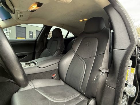 Used 2012 Fisker Karma EcoStandard image 20