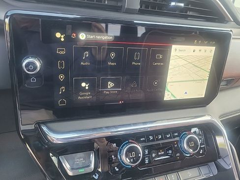 New 2026 GMC Sierra 2500 Denali Ultimate AWD/4WD image 18