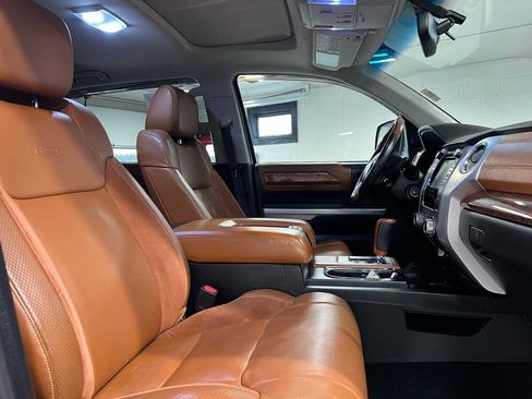 Used 2014 Toyota Tundra 1794 Edition image 14