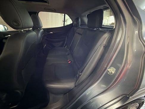Used 2020 Buick Encore GX Select w/ Experience Buick Package image 24