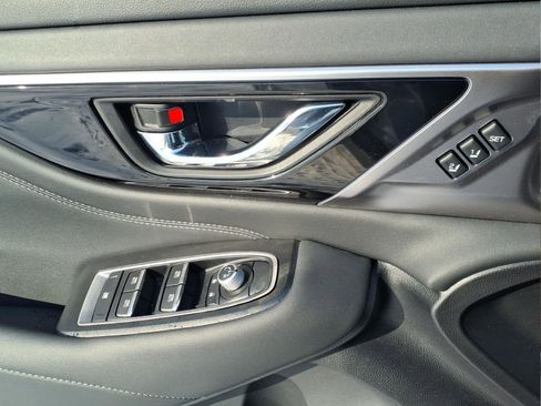 Used 2025 Subaru Outback Limited image 20