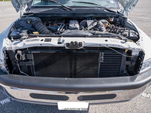 Used 1997 Dodge Ram 2500 Truck 2WD Regular Cab image 23