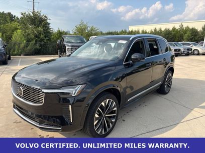 Certified 2026 Volvo XC90 B6 Plus