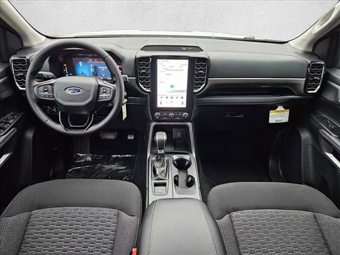 New 2025 Ford Ranger XLT w/ Convenience Package image 15