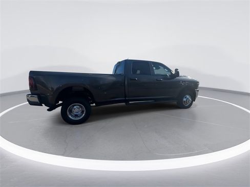 New 2026 RAM 3500 Tradesman image 9