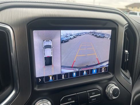 Used 2023 GMC Sierra 3500 Denali w/ Denali Black Diamond Edition image 69