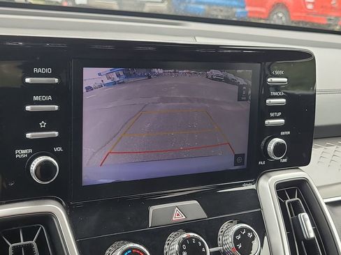 Used 2021 Kia Sorento LX FWD image 20