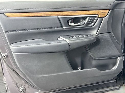 Certified 2019 Honda CR-V EX-L image 27