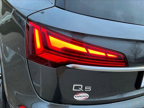 Used 2023 Audi Q5 2.0T Premium Plus image 31